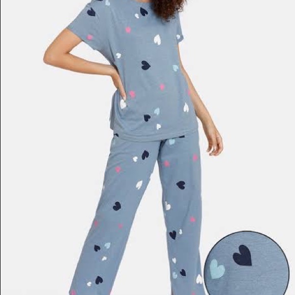 M&S Disney pyjamas Suit. Size - XL - Picture 8 of 11